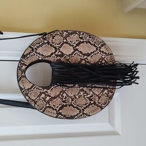 3AM Forever Boutique Crossbody Purse